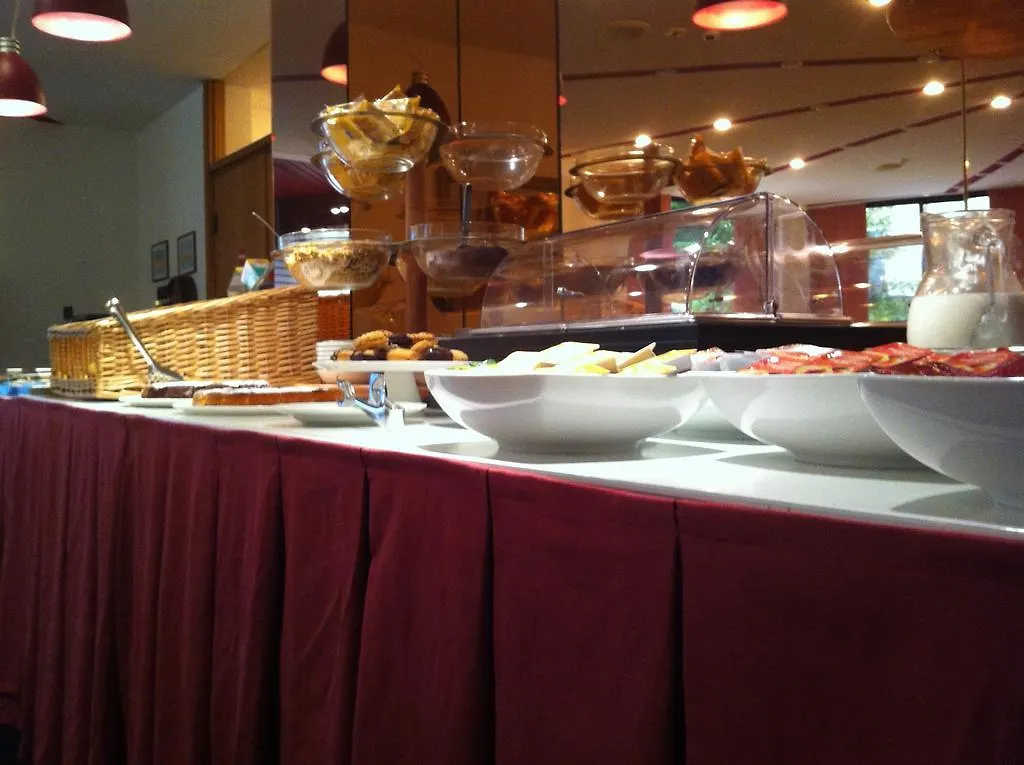 Hotel Arpa Rimini
