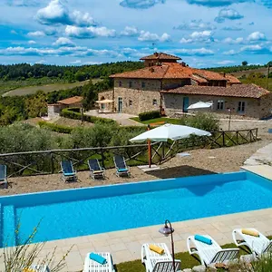 Agriturismo Concadoro Farm stay