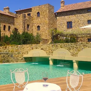 Castel Brunello Apartment