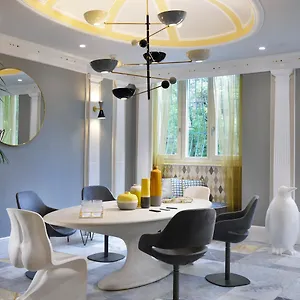 Апарт-отель Residenza Delle Citta