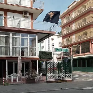 Отель Nova Dhely