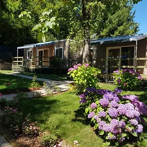 Camping Montorfano Campsite