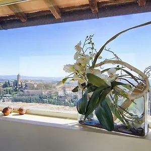 Rinidia - Centro Apartment