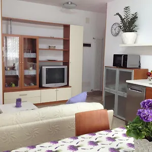 La Casa Delle Conchiglie Rimini