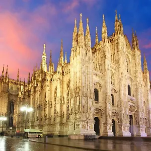 Cà Duomo Classic Milano